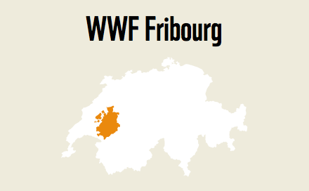 WWF Fribourg