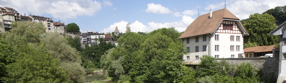 © WWF Fribourg